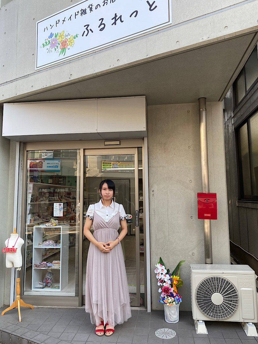 専用です・おまとめ・ハンドメイド 結果：大爆死】ハンドメイド初心者が委託販売デビューした話【面接かて